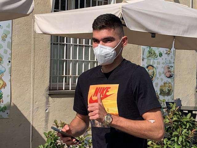 Il Giudice Sportivo dopo la seconda giornata del girone di ritorno