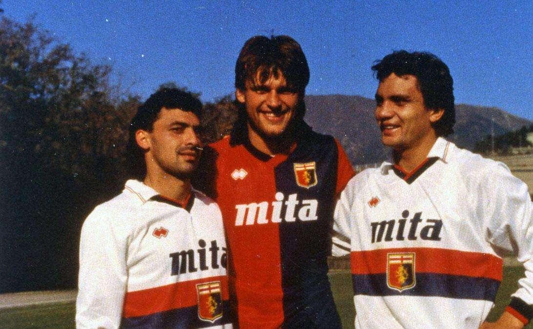 Remember Genoa: doppia trasferta all'Est e doppia qualificazione