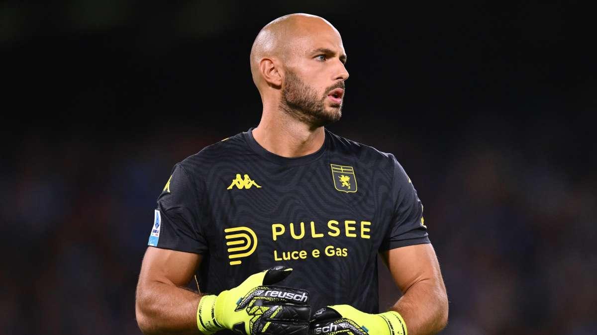 Genoa, le voci sul portiere Leali, giuste o sbagliate?