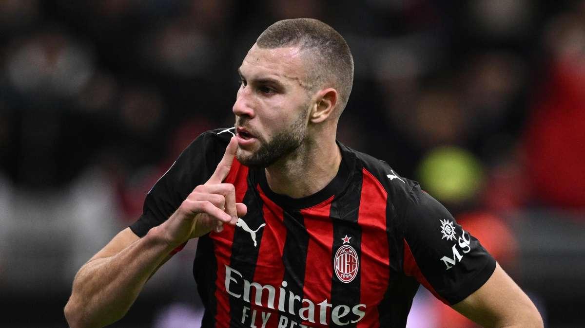 Serie A, decima giornata, una sola squadra al comando
