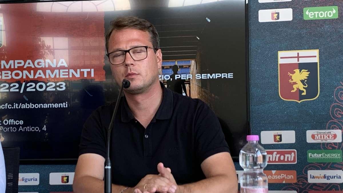 Stop al mercato. Le fondamenta per un Club forte e moderno ora ci sono