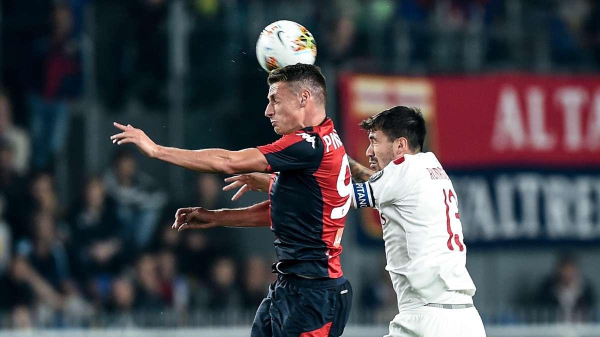 Non sparate su Pinamonti ... Agudelo ricercato speciale 