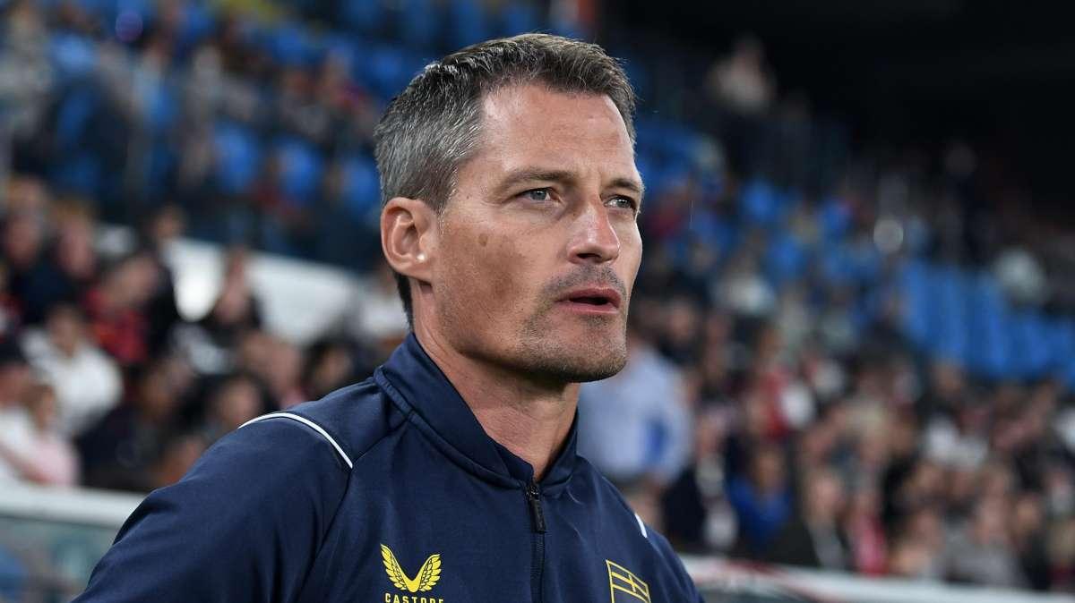 Blessin: "Nonostante gli ultimi risultati il Brescia resta una buona squadra"