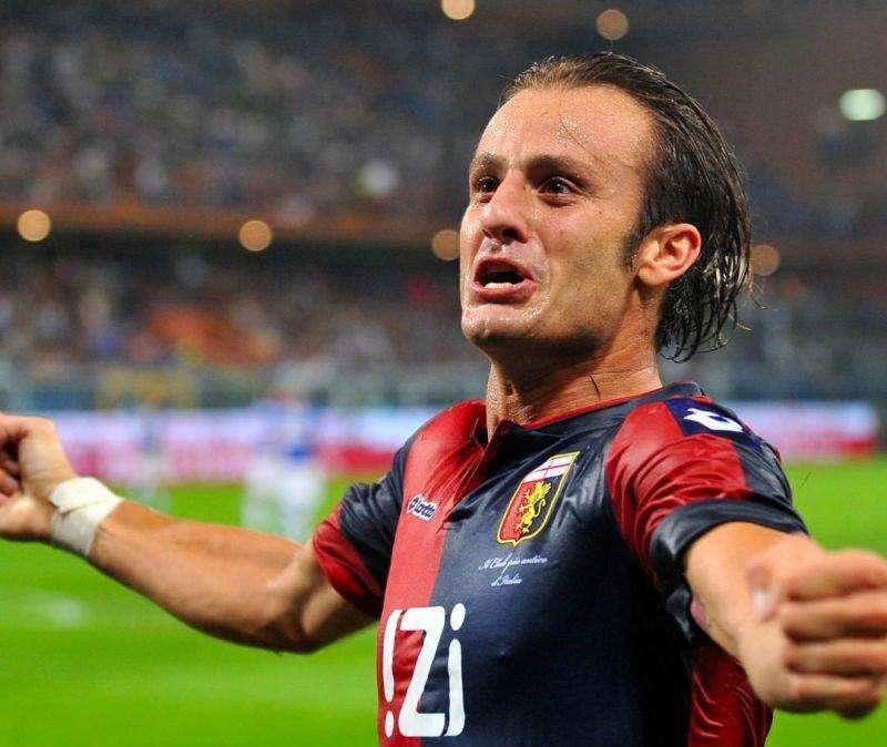 Stelle nello Sport, asta su Memorabid, c'è pure la maglia di Gilardino