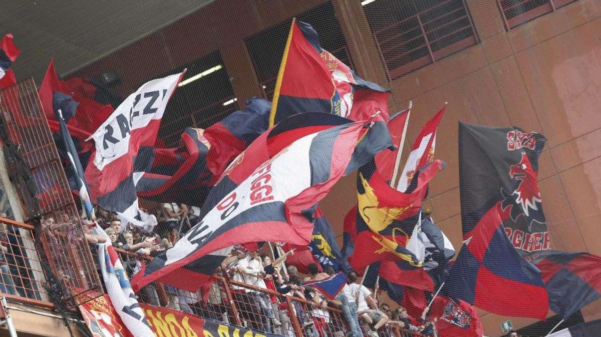 Genoa, ufficializzati i nomi degli allenatori delle squadre giovanili