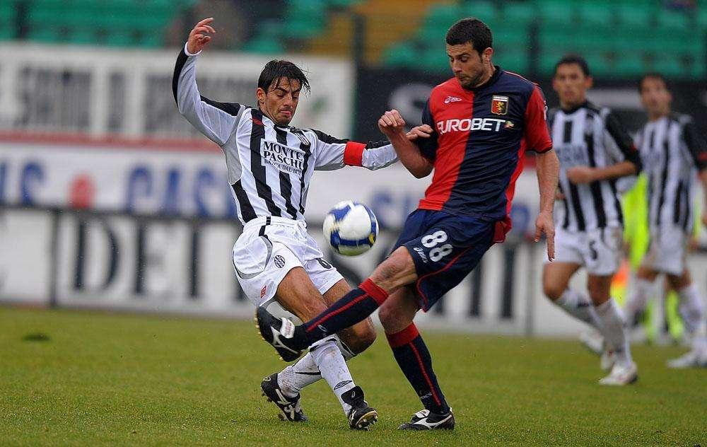 Remember Genoa: una doppietta scoppiettante alla Vecchia Signora