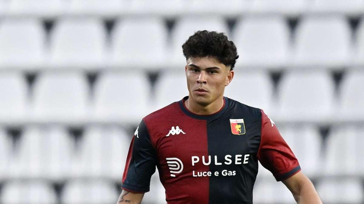 Matturro: “Dobbiamo migliorare. Più gioco e più prendo fiducia”