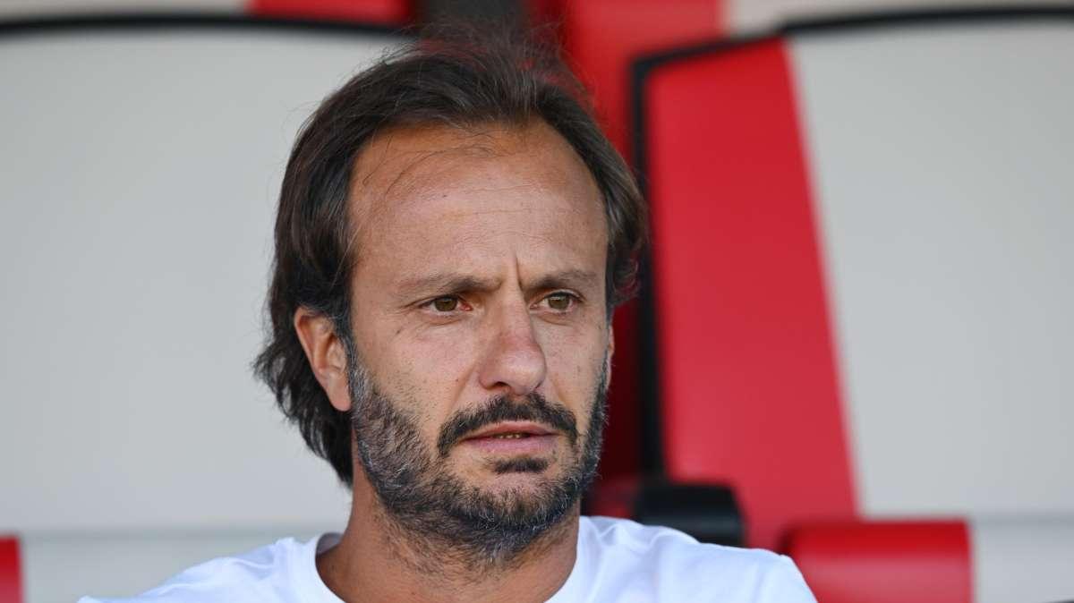 Conferenza stampa Gilardino: Genoa-Lecce, la partita e prospettive di mercato