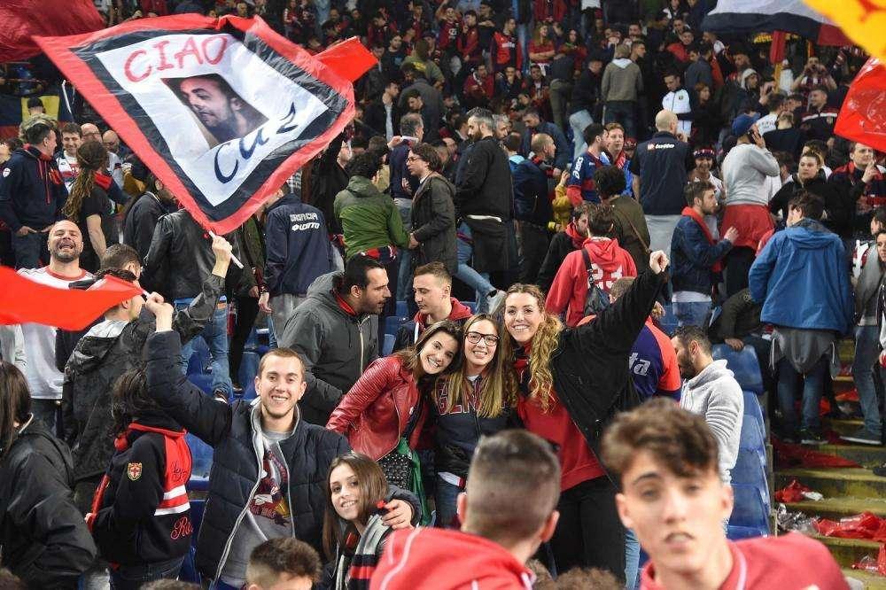 Sampdoria-Genoa, secondo tempo (live)
