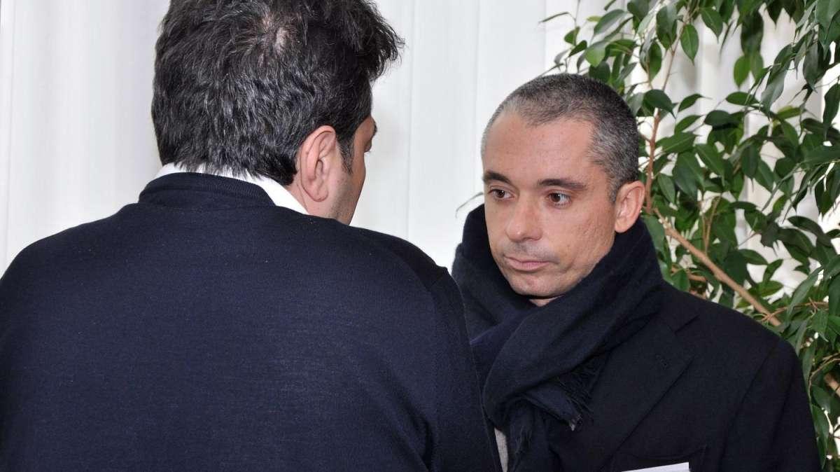 Parla l'agente di Zanoli, giocatore tolto dal mercato dal Napoli