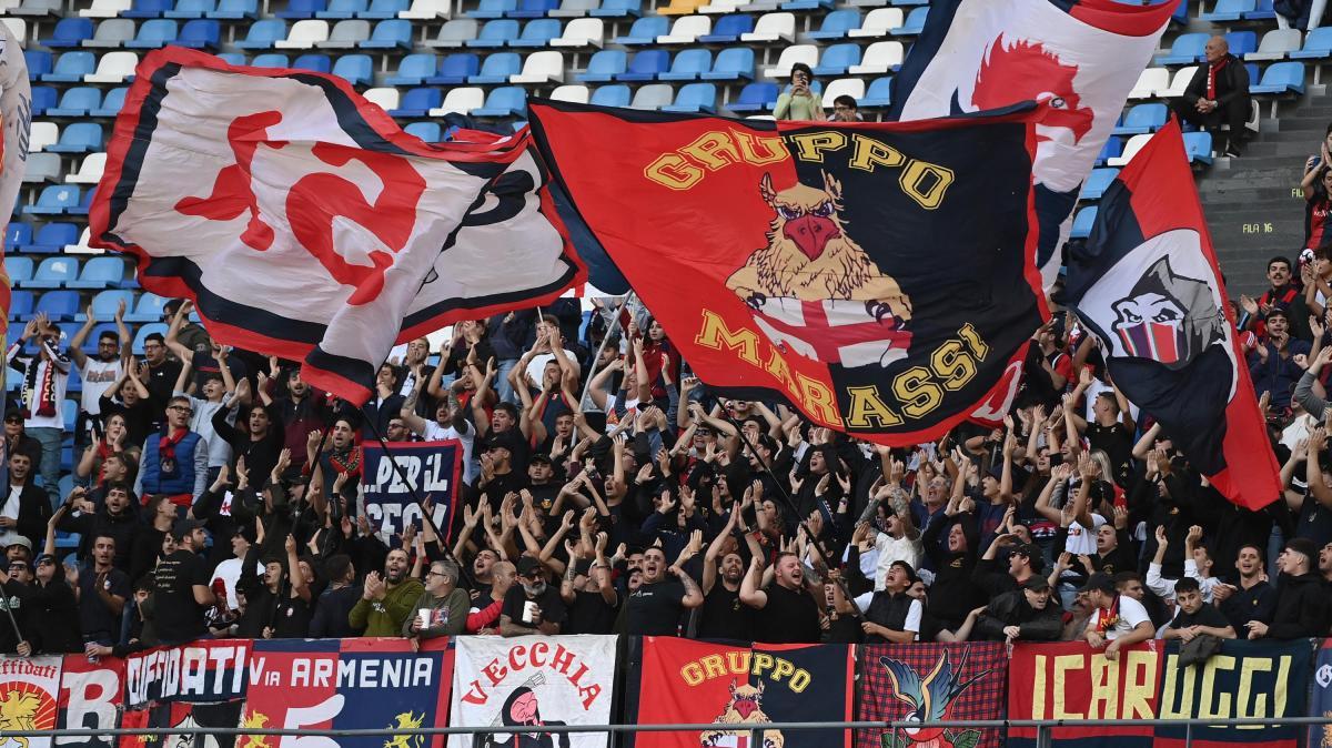 Genoa, questa sera il trofeo Spagnolo contro il Deportivo A Corona
