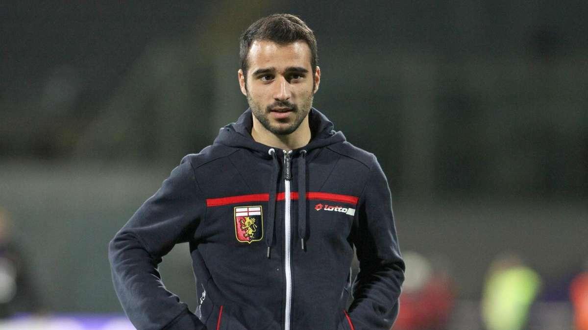 Ricordate l'attaccante Giannis Fetfatzidis? Giocherà in Qatar 