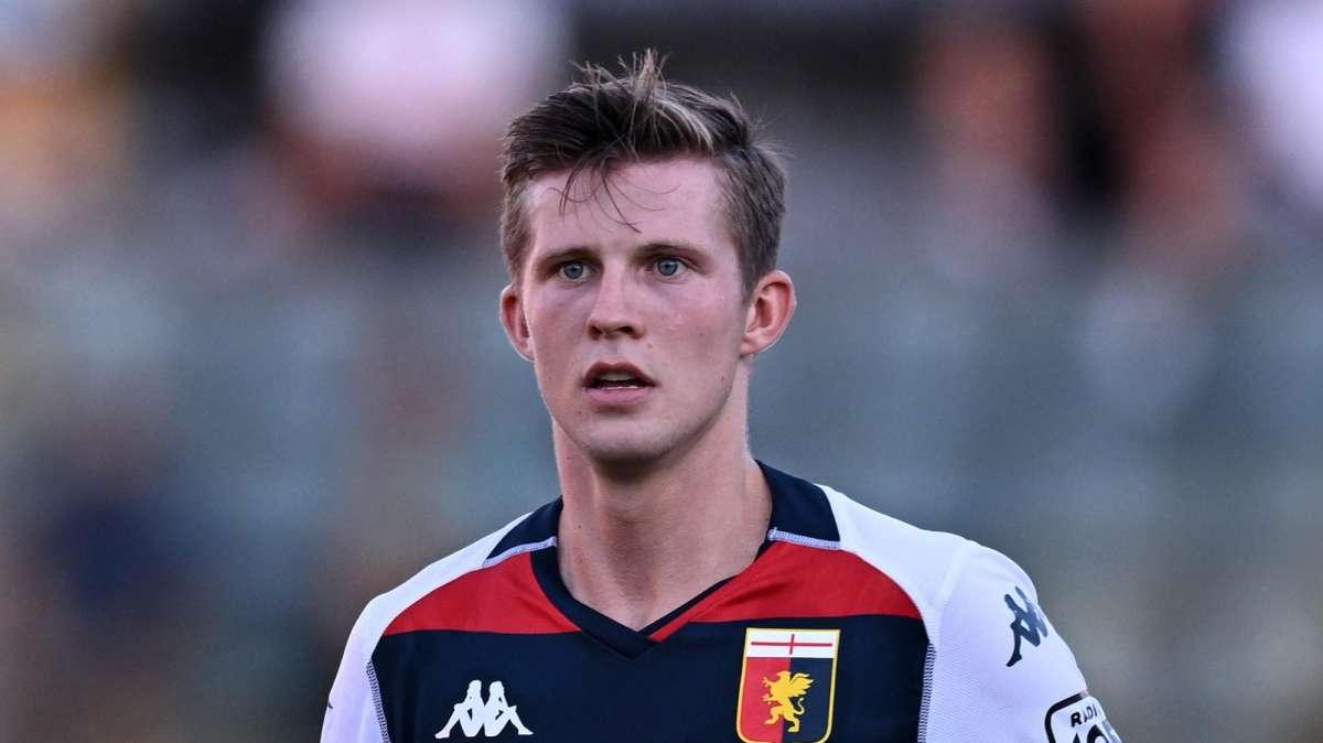 Fiorentina Genoa: secondo tempo live 1-1