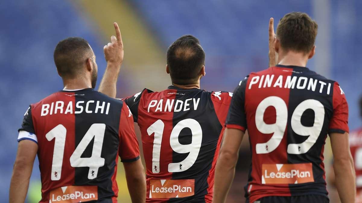 Più dei tre punti confortano i progressi a livello atletico                       