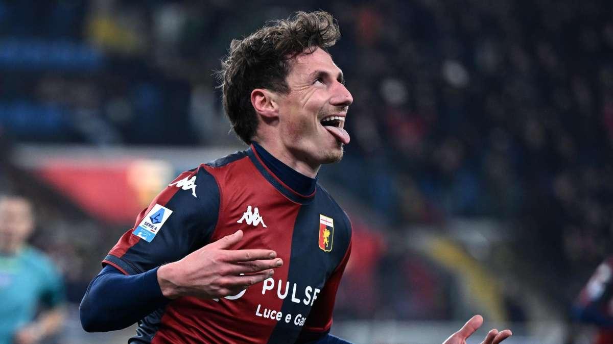 Stelle nello Sport, Pinamonti in vetta al Trofeo Ecoeridania
