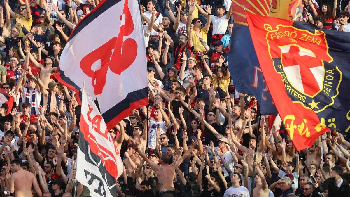 Genoa Primavera, cade in casa contro il Monza, finisce 4 a 1
