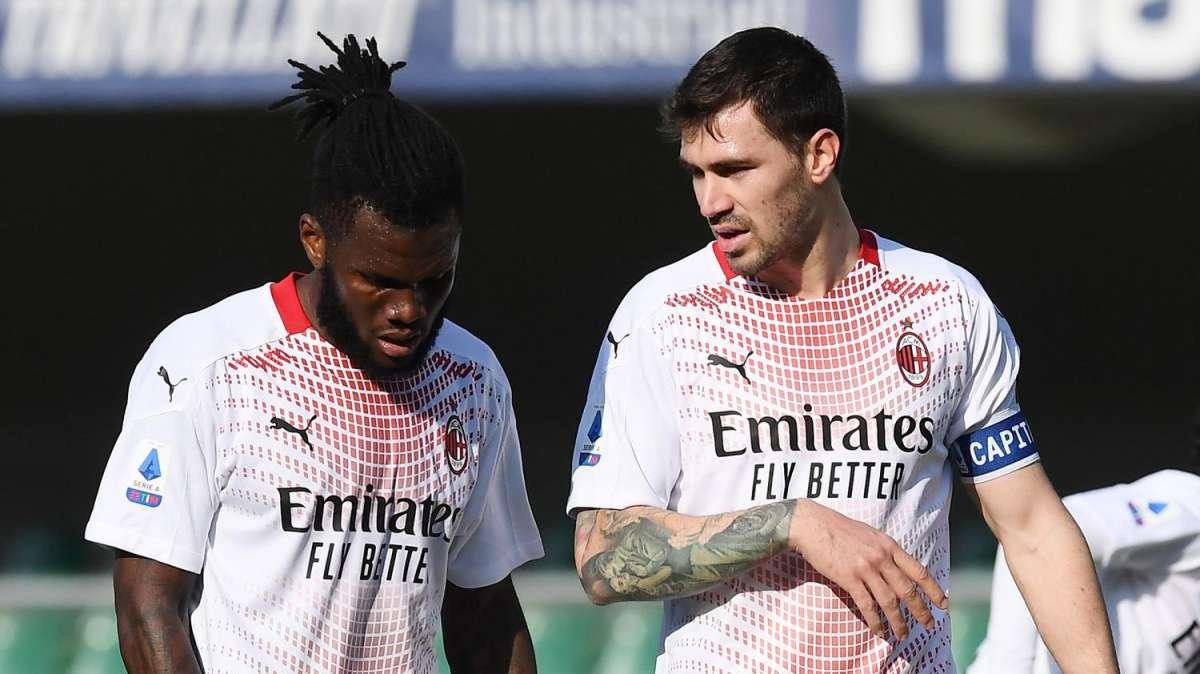 Milan, i convocati del tecnico Stefano Pioli per la gara di domani