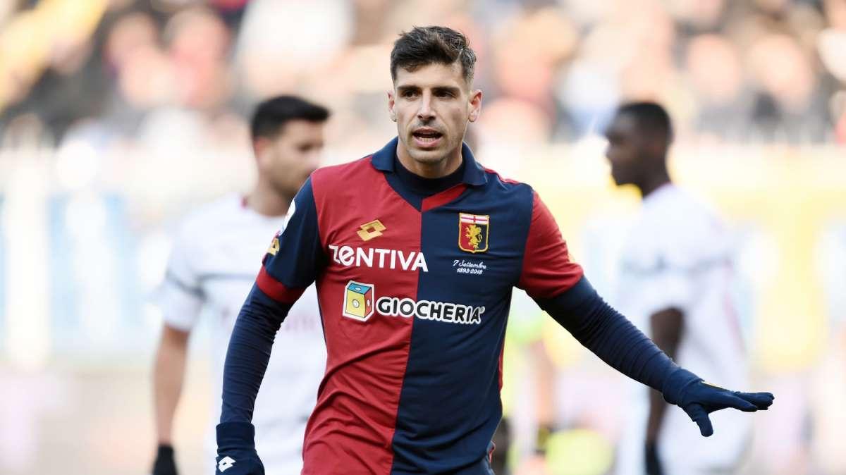 Genoa pagelle, si salvano davvero in pochi