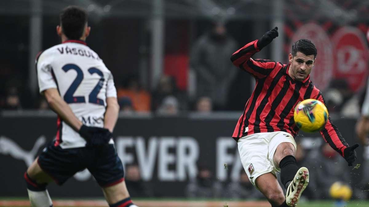 Anche Vieira bada alla sostanza e arriva la sesta gara utile 