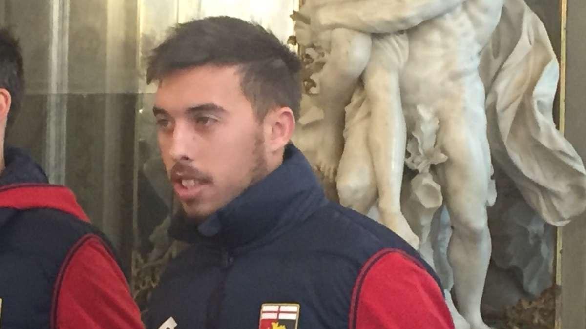 Genoa: in partenza Lisandro Lopez e Juri Medeiros