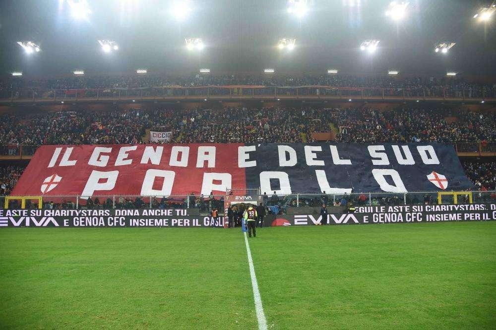 Remember Genoa: centinaia di nomi e di campioni, ma anche di delusioni