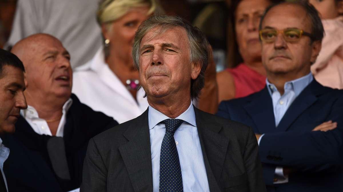 Enrico Preziosi: "Le affermazioni di Garrone sul Genoa? Lo querelo"