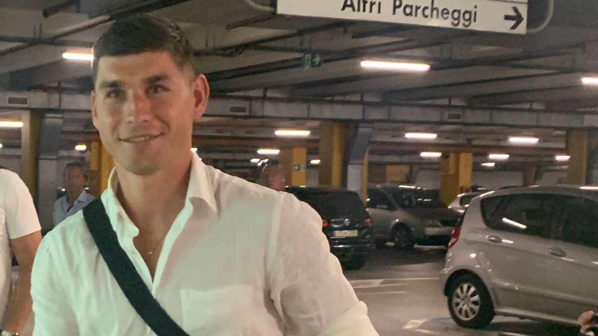 Malinovskyi: "Un gol inutile perché non ci ha permesso di fare punti"