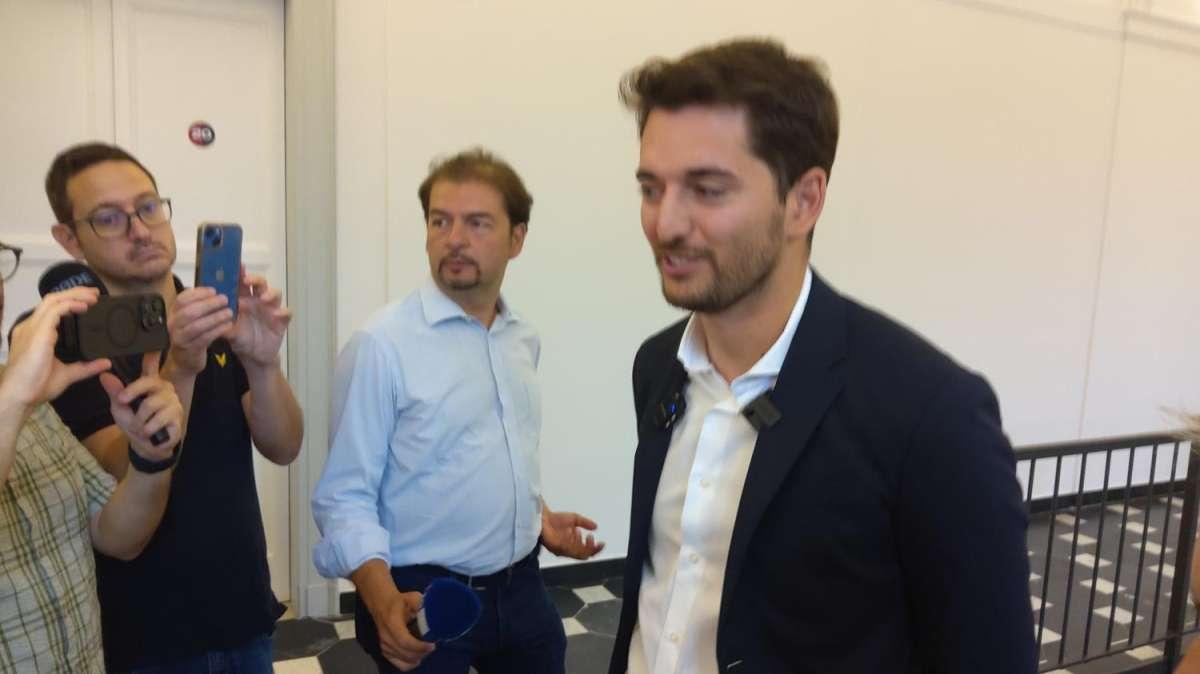 Genoa, le parole del responsabile Roberto Trapani sul settore giovanile