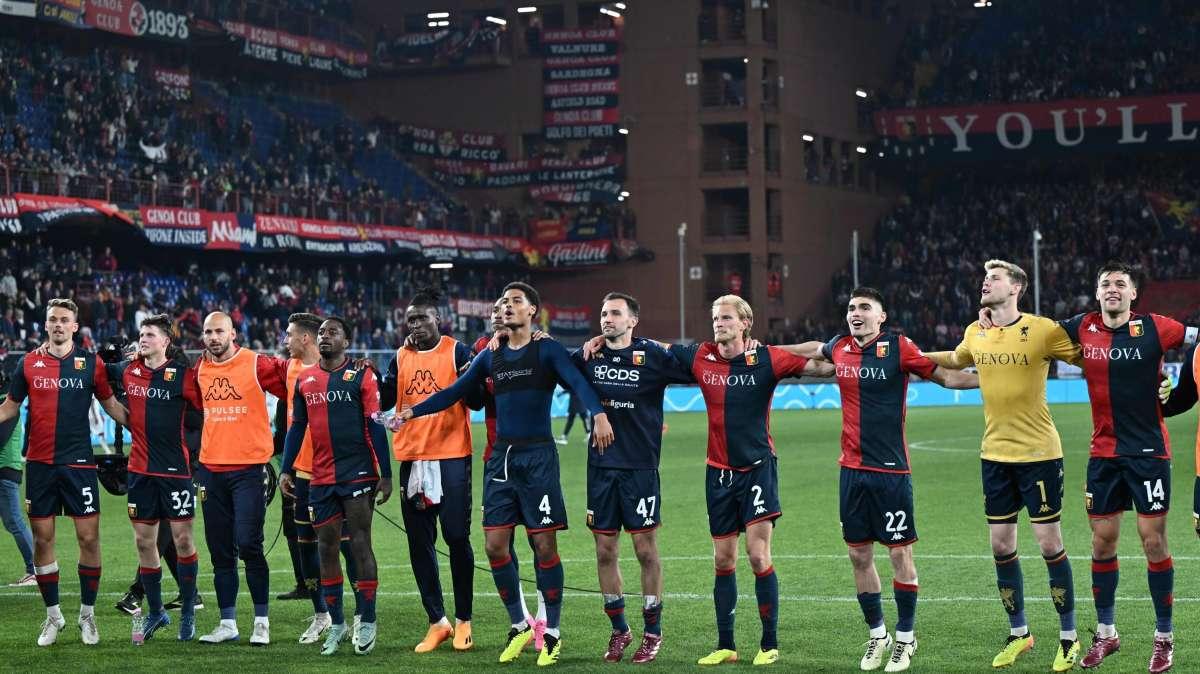Genoa: mercato in evoluzione