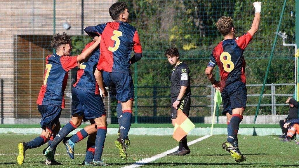 La storica caccia al poker: l'Under 18 di Ruotolo punta alle Top 4 Finals