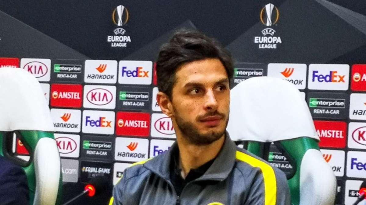 Tante perplessità su Balo e Ranocchia; a Napoli servirà un 11 più prudente