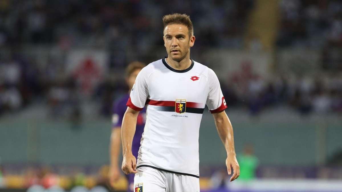 Ufficiale: Diego Capel all'Anderlecht