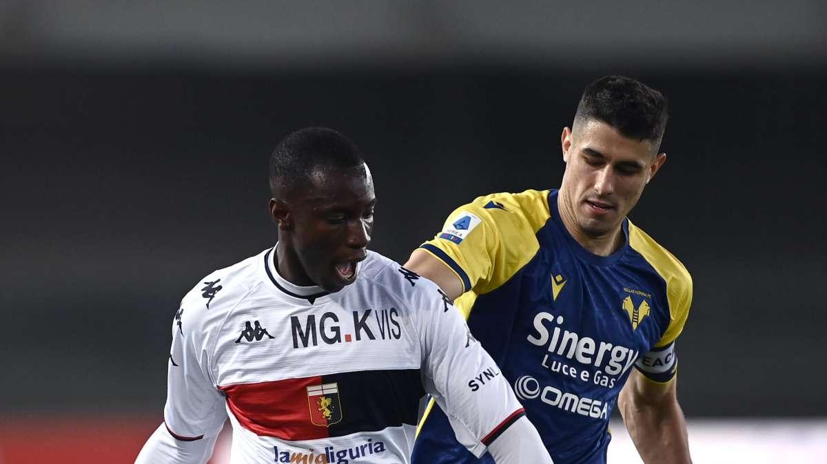 Calciomercato: Yeboah al Minnesota United