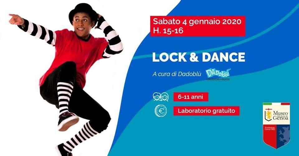 Museo del Genoa, in programmazione il primo laboratorio del 2020