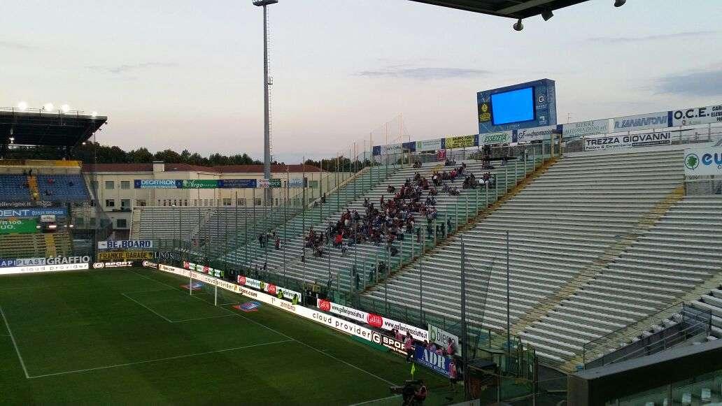 Parma-Genoa, le probabili formazioni: una difesa tutta nuova