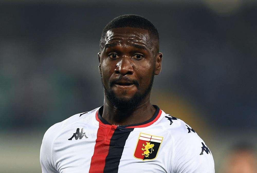 Genoa, i convocati per la gara contro l'Inter di domani