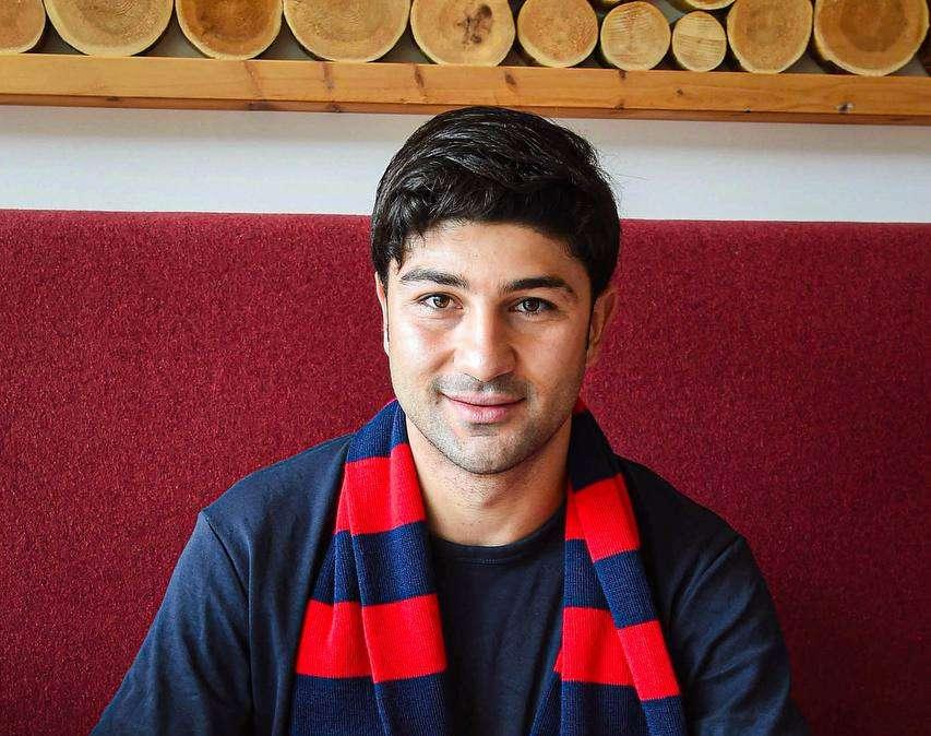 Genoa, ufficiale l'arrivo dell'attaccante Guven Yalcin