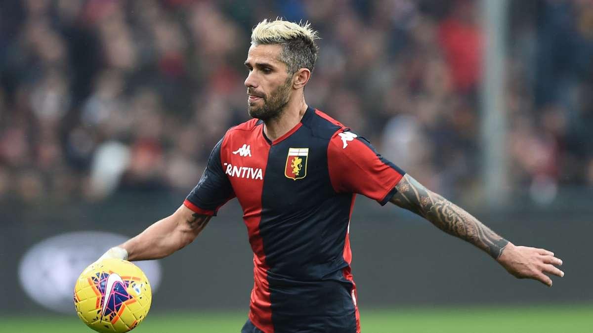 Genoa pagelle, Cassata e Behrami gara importante