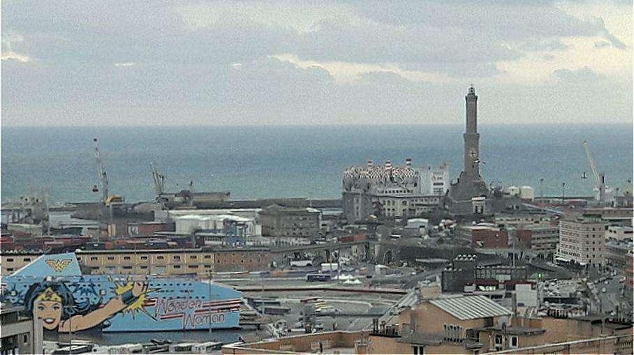 Il buongiorno