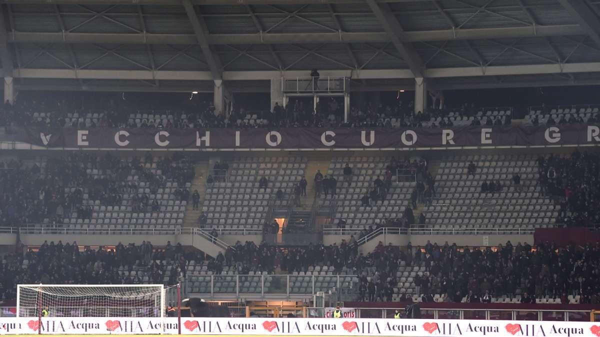 Torino - Genoa, il primo tempo della sfida che si gioca in Piemonte (live)