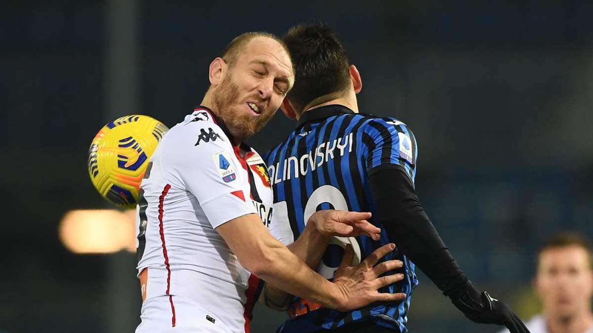Stelle nello Sport, all'asta la maglia del difensore Andrea Masiello