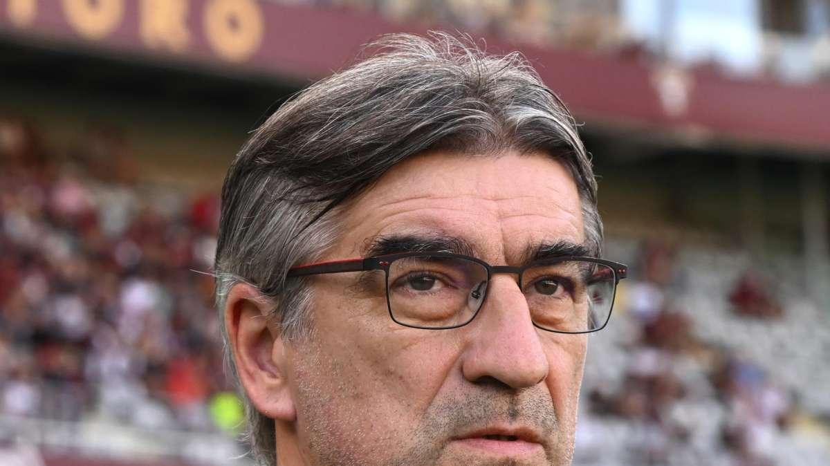 Juric elogia la squadra del Torino dopo una partita intensa: 'Abbiamo preso la strada giusta, da migliorare ma belle sensazioni'"