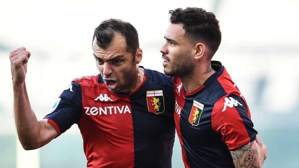 Genoa-Hellas Verona, i precedenti: sei successi consecutivi al Ferraris