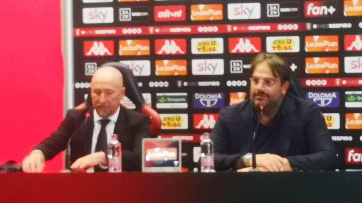 Genoa, valutare i giocatori in rosa ed operare sul mercato con giudizio