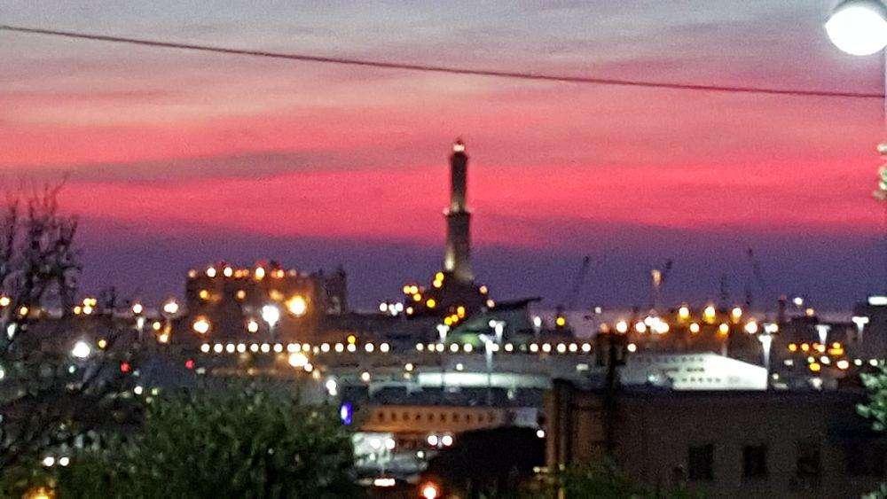 Il buongiorno