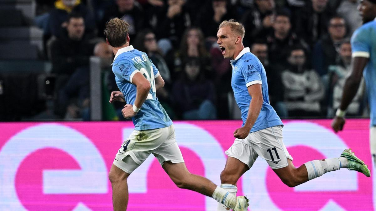 Serie A settima giornata: sorpresa Lazio, quaterna Monza