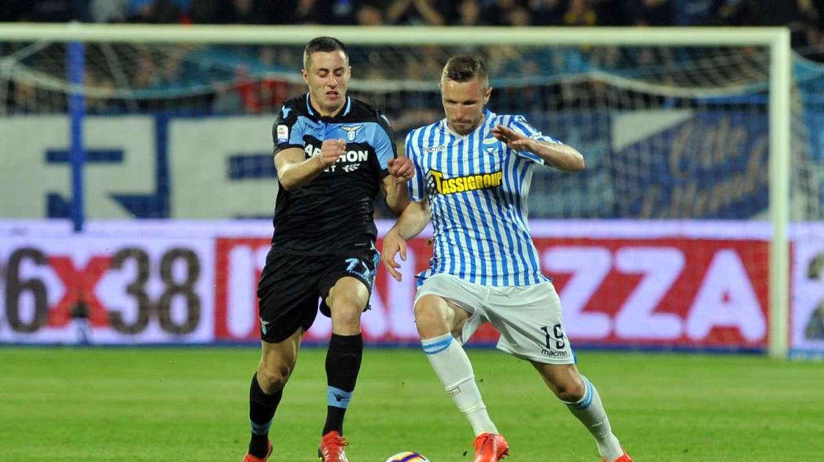 Genoa: vicino l'ingaggio di Kurtic
