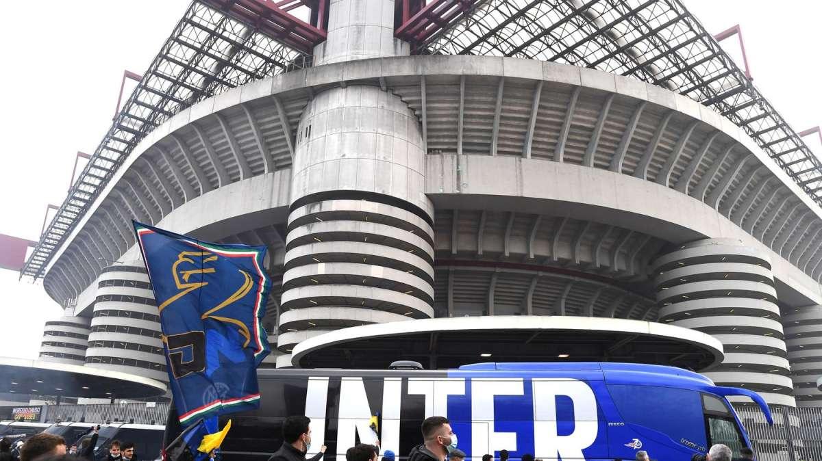 Inter, quattro dirigenti e un membro dello staff tecnico positivi al Covid-19