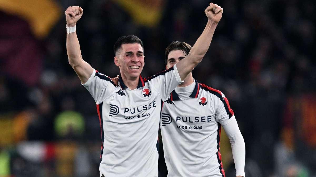 The Day After, missione compiuta, sconfitta una big 