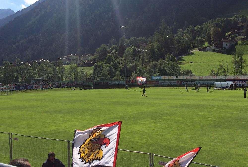 Genoa Camp rinviati al 2021 a causa del Coronavirus